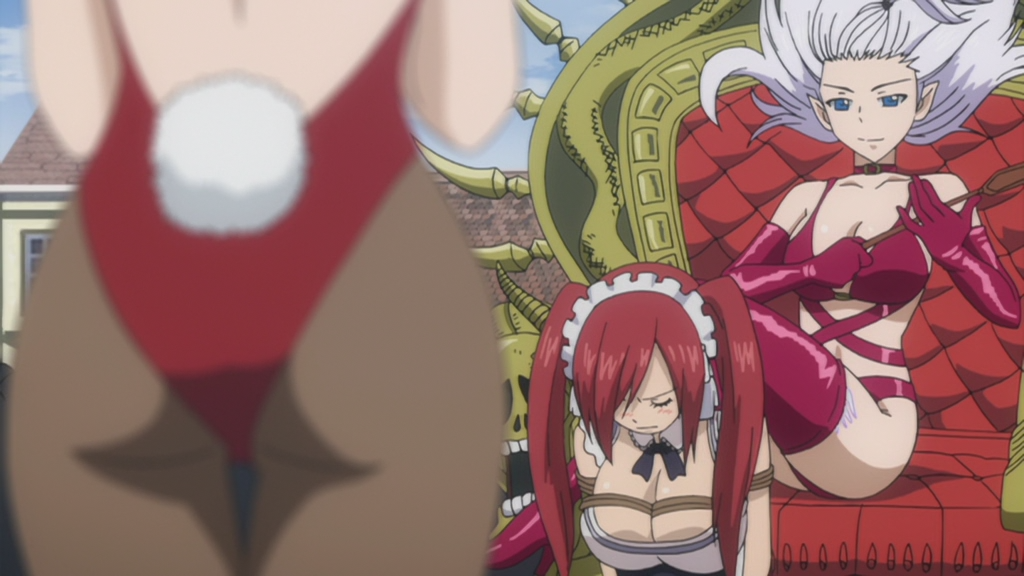 Fairy Tail OVA (2016) (Edens Fansub)